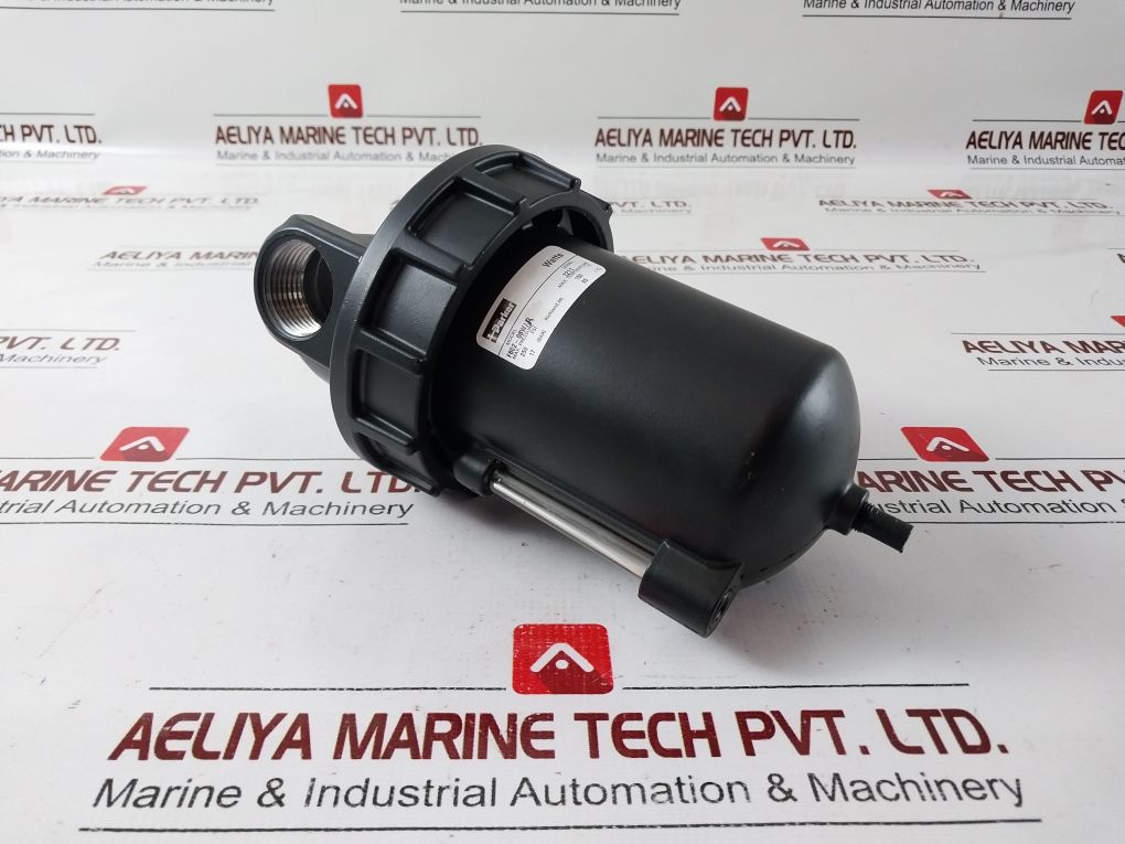 Parker F602-08Wjr Air Filter 250 Psi