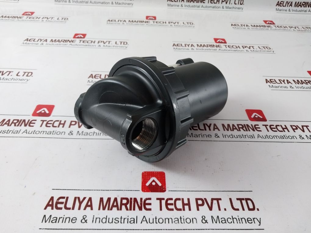 Parker F602-08Wjr Air Filter 250 Psi