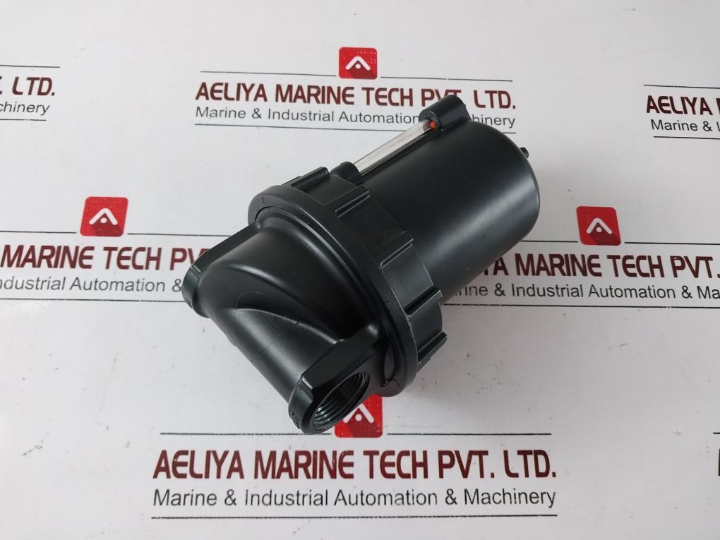 Parker F602-08Wjr Air Filter 250 Psi