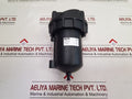 Parker F602-08Wjr Air Filter
