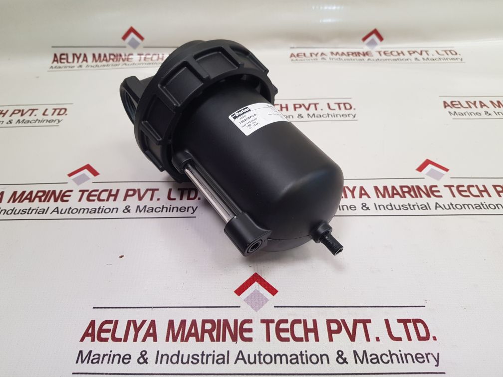 Parker Watts F602-08Wjr Air Filter