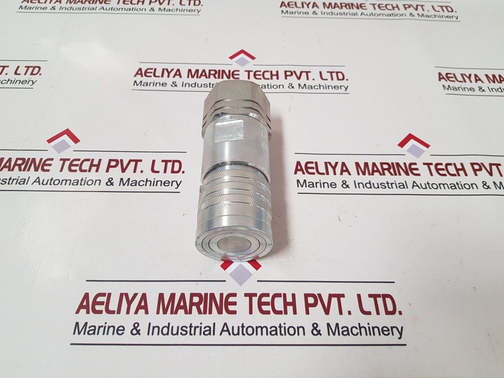 Parker Fec-1001-16Fp Coupler Assembly