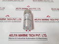 Parker Fec-1001-16Fp Coupler Assembly