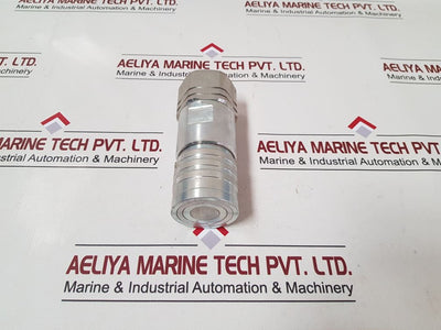 Parker Fec-1001-16Fp Coupler Assembly