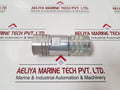 Parker Fec-1001-16Fp Coupler Assembly