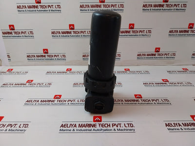 Parker Ff1146.Q010.Bs35.Gt16-kr Hydraulic Pressure Filter Housing 6659872