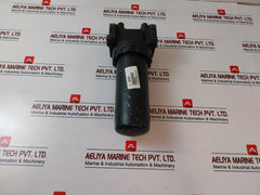 Parker Ff1146.Q010.Bs35.Gt16-kr Hydraulic Pressure Filter Housing 6659872