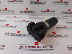 Parker Ff1146.Q010.Bs35.Gt16-kr Hydraulic Pressure Filter Housing 6659872