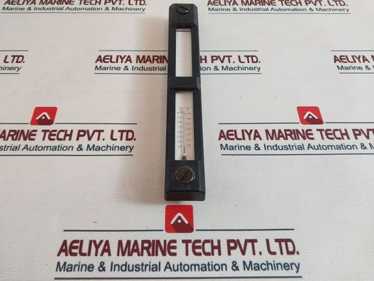 Parker Fl.69321 Liquid Level Indicator 30-100°C / 90-210°F
