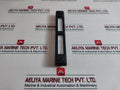 Parker Fl69321 Fluid Level  Temperature Gauge
