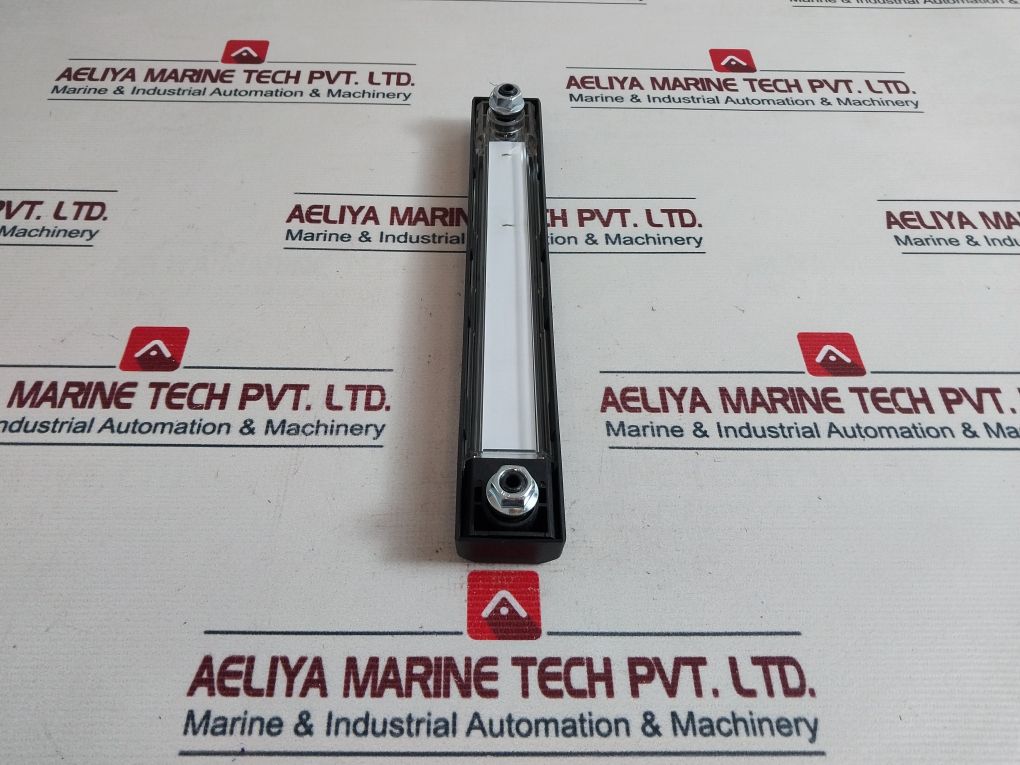 Parker Fl69321 Fluid Level / Temperature Gauge