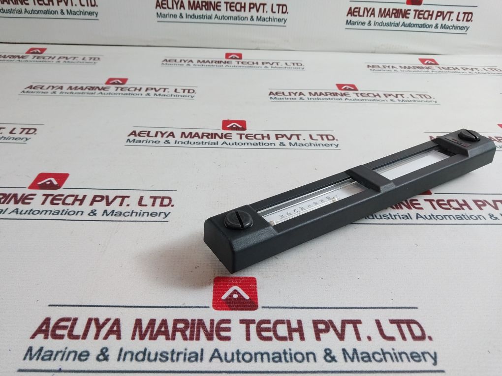 Parker Fl69321 Fluid Level / Temperature Gauge