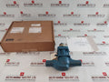 Parker Flo-con A8 Port Pressure Inlet Regulator Port 1313

