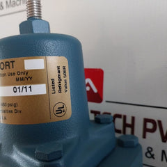 Parker Flo-con A8 Port Pressure Inlet Regulator Port 13/13