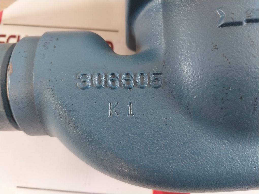 Parker Flo-con A8 Port Pressure Inlet Regulator Port 13/13