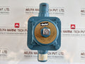 Parker Flo-con A8 Port Pressure Inlet Regulator Port 13/13