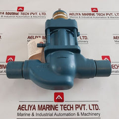 Parker Flo-con A8 Port Pressure Inlet Regulator Port 13/13