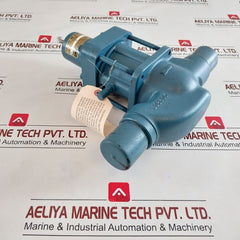 Parker Flo-con A8 Port Pressure Inlet Regulator Port 13/13