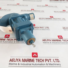Parker Flo-con A8 Port Pressure Inlet Regulator Port 13/13