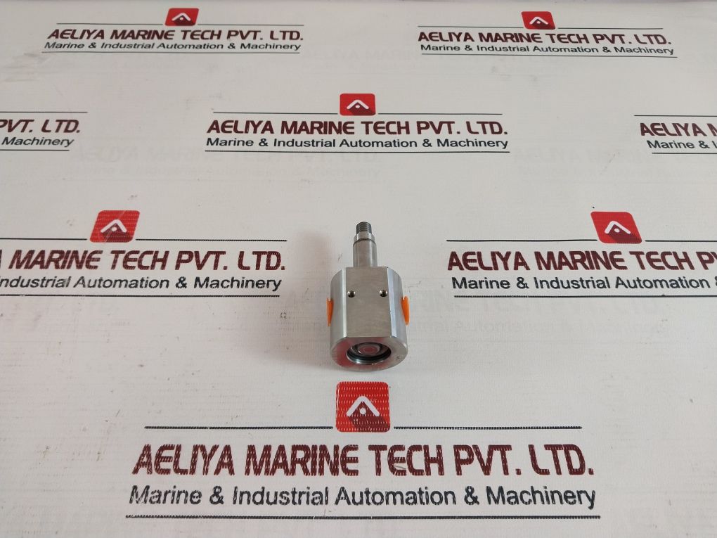 Parker Fluid Control Division 7131Tvn2Jv00 Solenoid Valve Argus Type 510