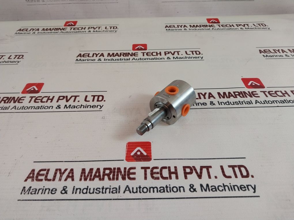 Parker Fluid Control Division 7131Tvn2Jv00 Solenoid Valve Argus Type 510