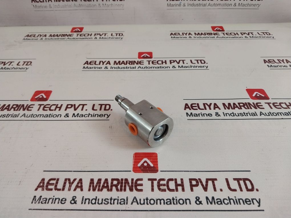 Parker Fluid Control Division 7131Tvn2Jv00 Solenoid Valve Argus Type 510