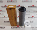 Parker Ftce2A10Q
