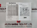 Parker Ftce2A10Q Filter Element