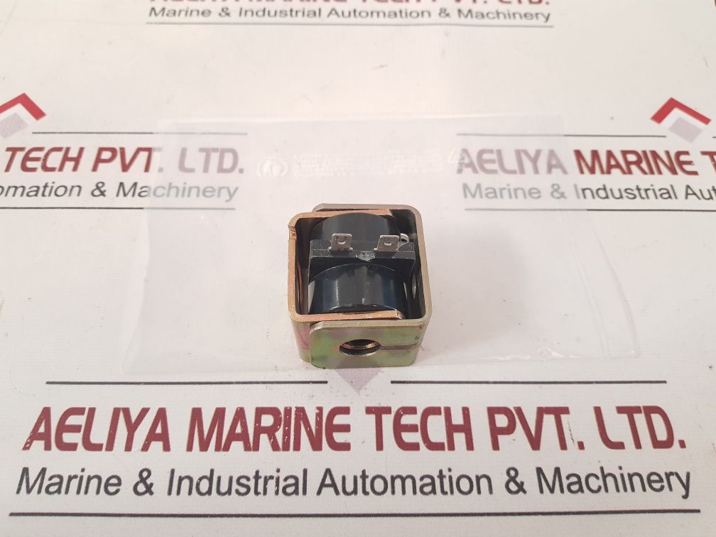 Parker G-23S Solenoid Valve
