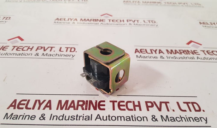 Parker G-23S Solenoid Valve