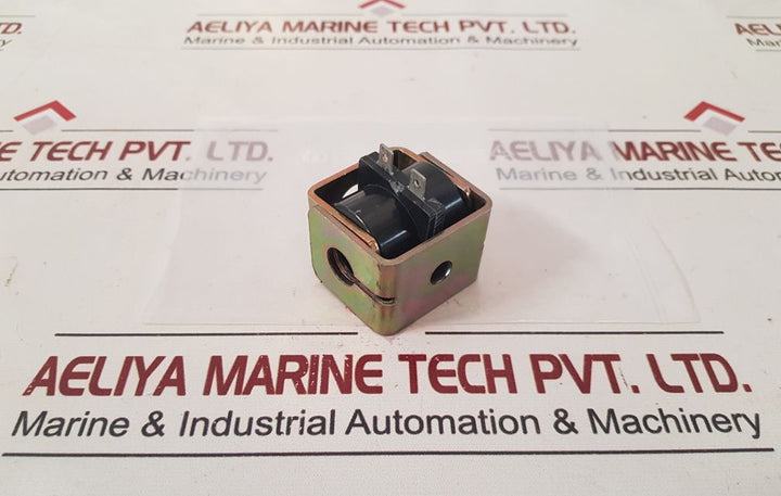 Parker G-23S Solenoid Valve