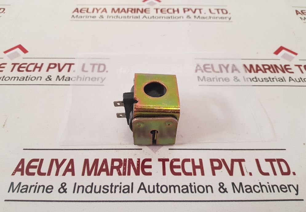 Parker G-23S Solenoid Valve