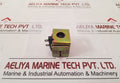 Parker G-23S Solenoid Valve