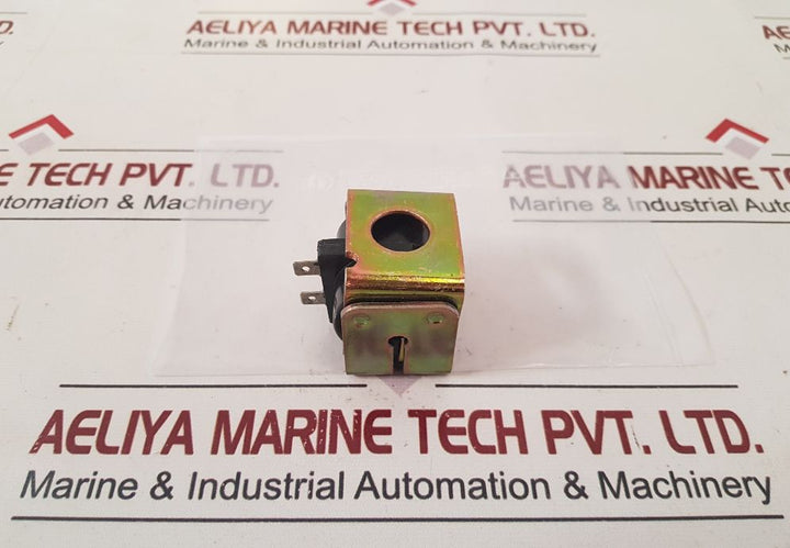 Parker G-23S Solenoid Valve