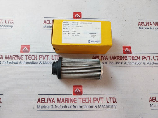 Parker G01279 Filter Cartridge 40W