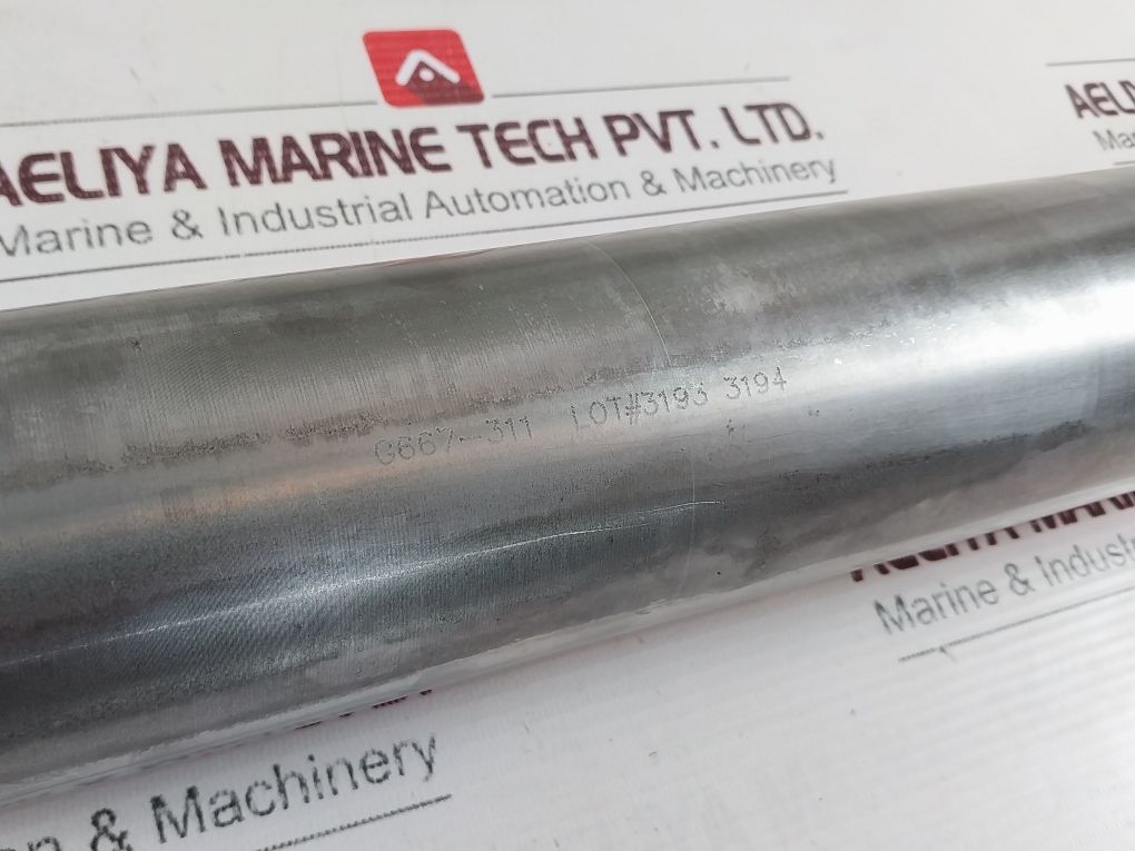 Global Manufacturing Llc/Parker G667-311, Gm79-305 Dart And Retrieval Tool