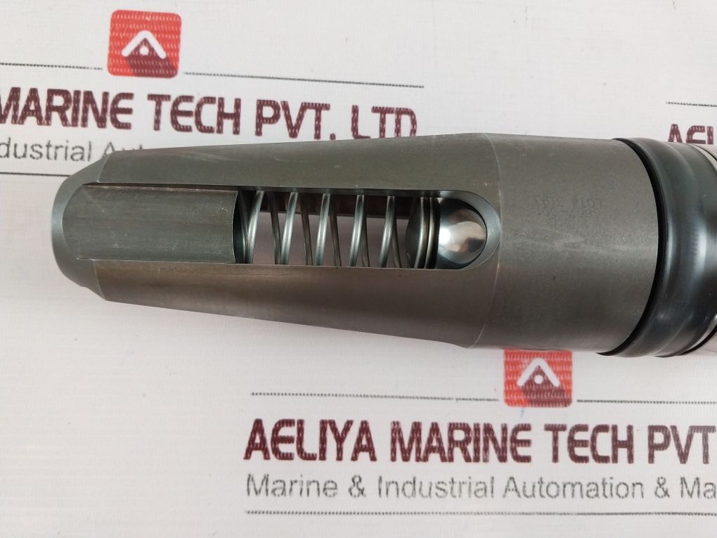 Global Manufacturing Llc/Parker G667-311, Gm79-305 Dart And Retrieval Tool