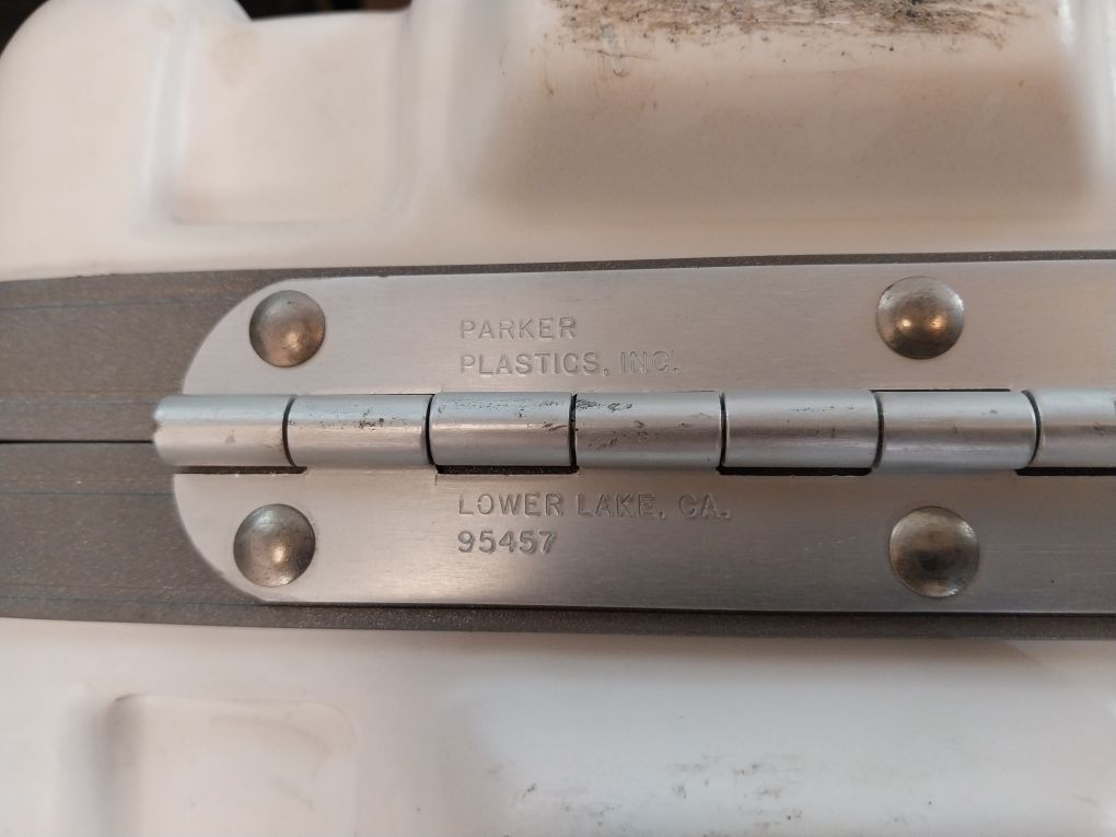 Global Manufacturing Llc/Parker G667-311, Gm79-305 Dart And Retrieval Tool