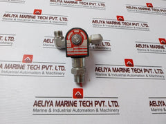 Parker H111C2 Solenoid Valve 24V Dc
