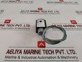 Parker Hannifin 08F22C2140Aaf4C01 Shutoff Valve
