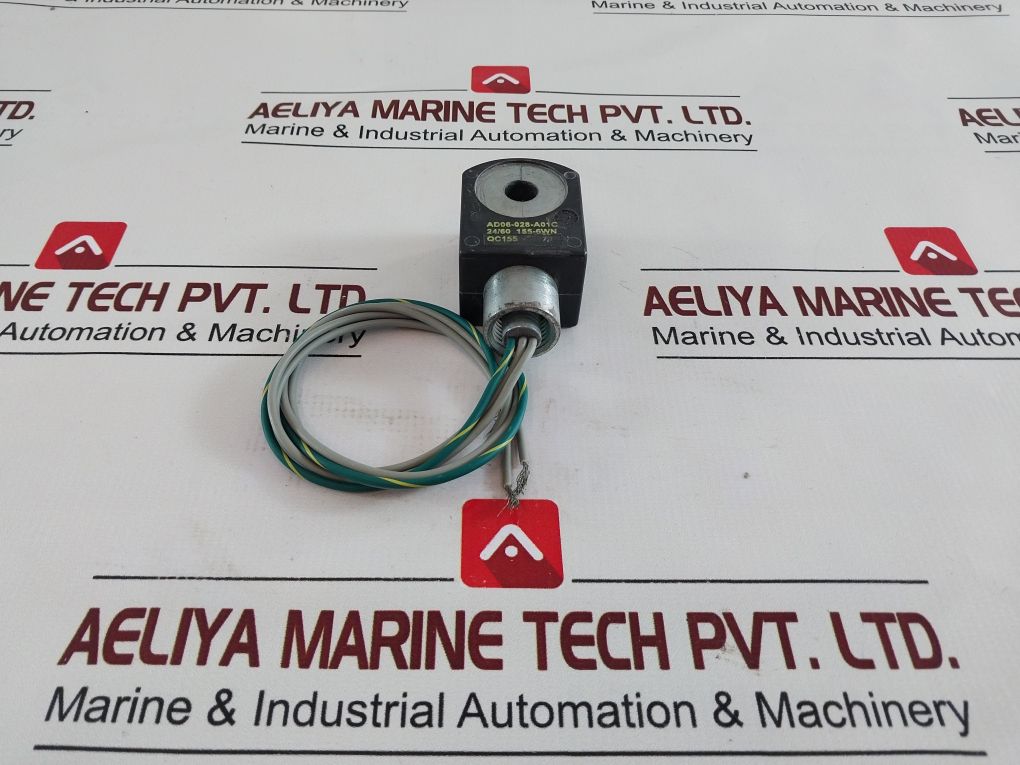 Parker Hannifin 08F22C2140Aaf4C01 Shutoff Valve