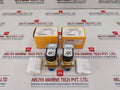 Parker Hannifin 08F22C2140Aafsb05 Gold Ring Solenoid Valve