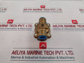 Parker Hannifin 08F22C2140Aafsb05 Gold Ring Solenoid Valve