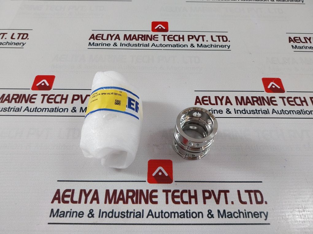 Parker Hannifin 100740-sk,100742,100091-129,100091-130, Seal Valve Kit