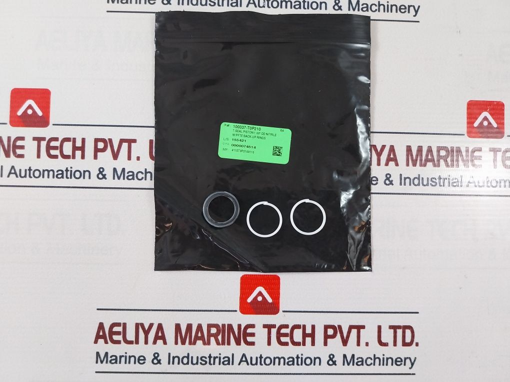 Parker Hannifin 100740-sk,100742,100091-129,100091-130, Seal Valve Kit