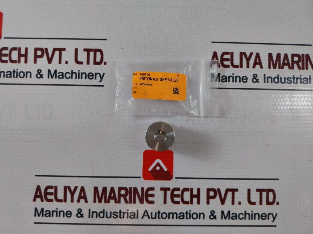 Parker Hannifin 100740-sk,100742,100091-129,100091-130, Seal Valve Kit