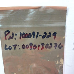 Parker Hannifin 100816-rk Kit Repair Valve