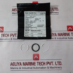 Parker Hannifin 100816-rk Kit Repair Valve