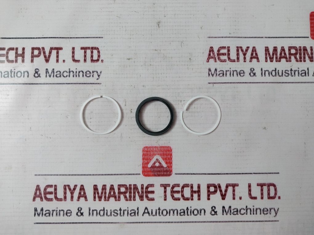 Parker Hannifin 100816-rk Kit Repair Valve