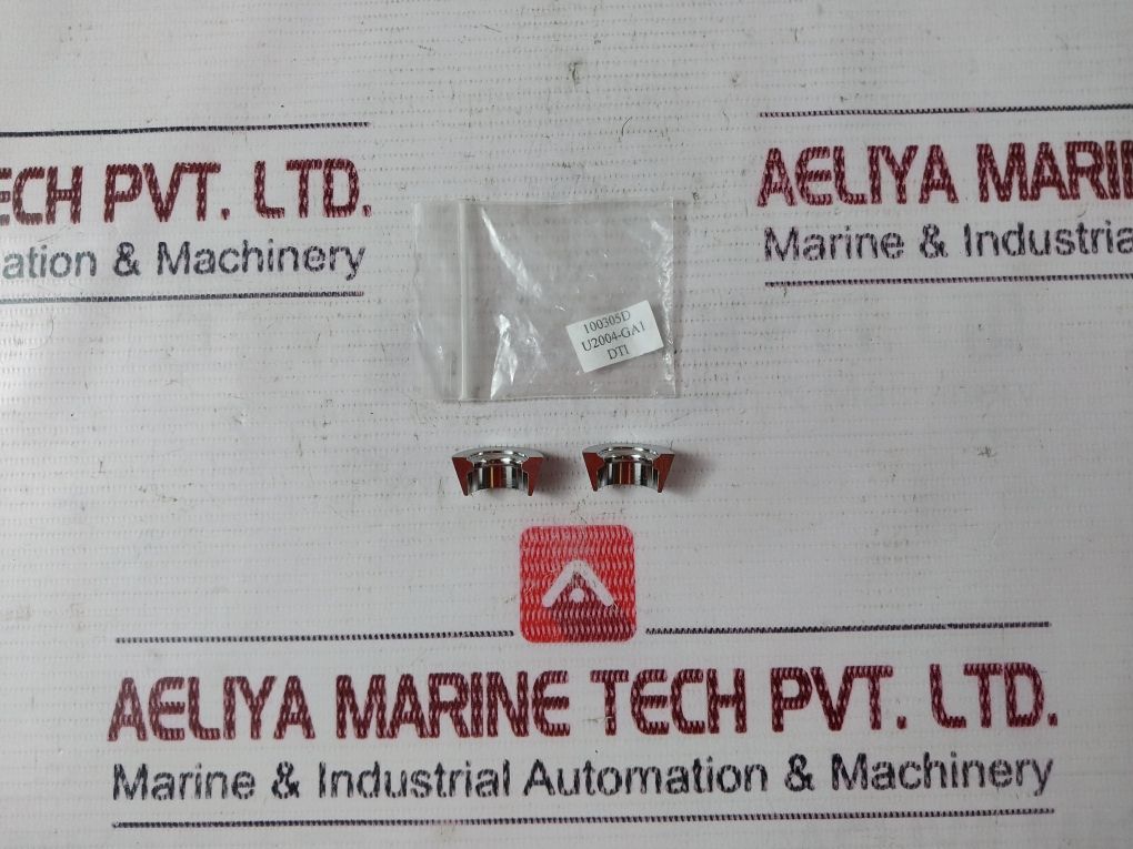 Parker Hannifin 100816-rk Kit Repair Valve